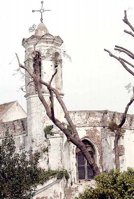 La duquesa de Alba liderará la restauración de San Lazaro