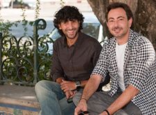 La Bienal de Flamenco presenta este martes los espectáculo ‘F2’ y ‘Algo’