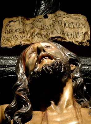 Un gitano apodado «Cachorro»