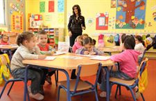 Arranca el curso escolar para 839.455 alumnos