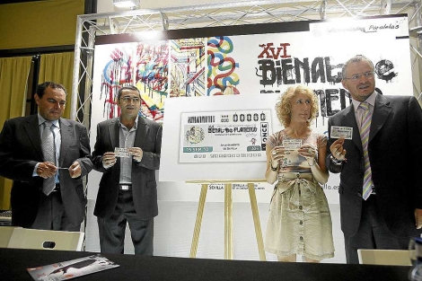 Cupón Bienal