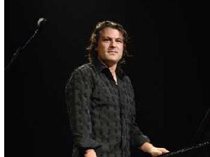 Dorantes presenta ´Sin muros!´ en el Teatro Maestranza, con todas las entradas agotadas