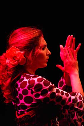 Estrella Morente viaja a la Granada de 1922