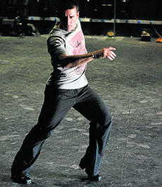 Fernando Romero visita el infierno en donde habitan los flamencos