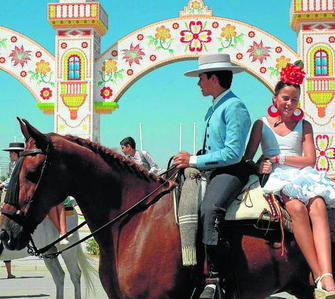 La información de la Feria, en tiempo real en el móvil