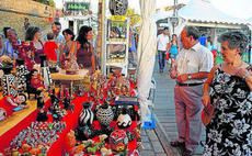 Recorrer el mundo sin salir del Prado