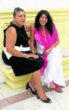 El cante al compás del puchero