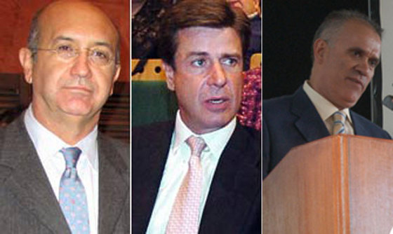 Manuel Marchena será rey Melchor de la Cabalgata del Ateneo