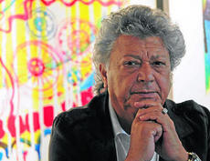 Pansequito, Isabel Bayón y Juan Carlos Romero, giraldillos de la Bienal 2010