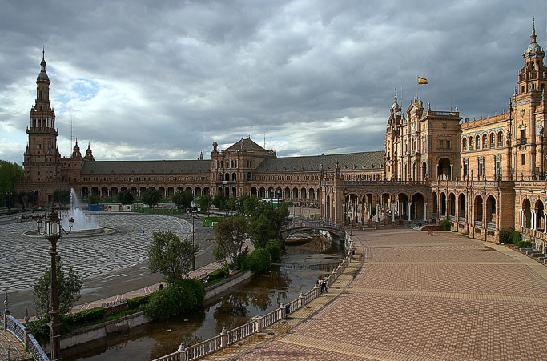 Plaza de España: el reestreno será por fin a mediados de octubre