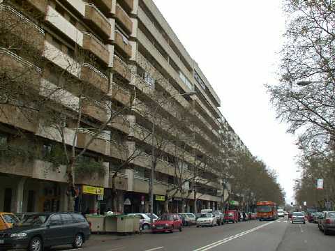 Sevilla, la tercera ciudad universitaria con las viviendas de estudiantes más caras
