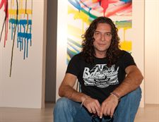 Tomatito da clases magistrales sobre guitarra flamenca este lunes en el Museo del Baile Flamenco