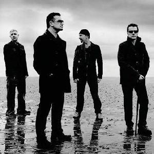 Agotadas todas las entradas de pista para el concierto que U2 ofrecerá el 30 de septiembre
