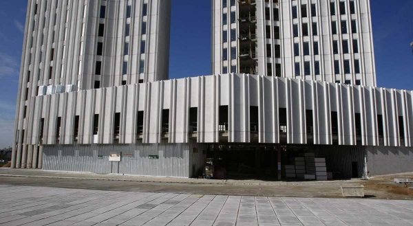 Mairena dispondrá de una biblioteca universitaria a partir de enero