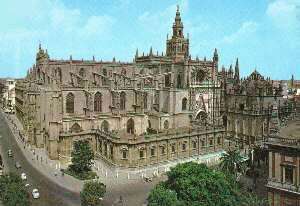 Un sistema de sensores vigilará los movimientos de la Catedral