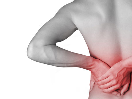 Llega a la capital el BUS de la campaña nacional para controlar el dolor crónico, que empeora la calidad vida