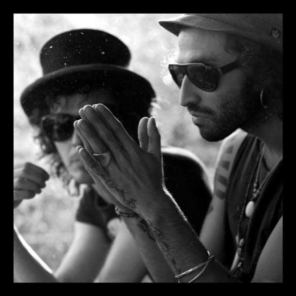 Pereza incluirá Sevilla dentro de los últimos conciertos de su gira ´Aviones´