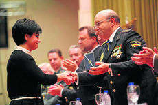 La comisaría de Macarena abrirá este mes con una oficina de DNI y pasaporte