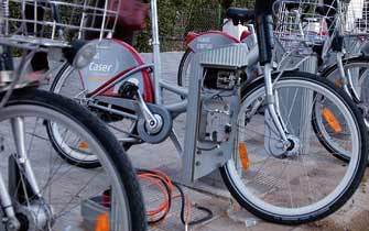 La renovación del contrato de Sevici subirá la tarifa 2,5 euros anuales