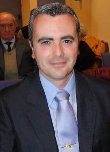 Abel González dará el pregón de las Glorias 2011