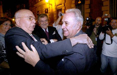 Fernando Cano: «Haré el pregón de un católico de fe inalterable»