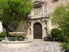 El Nazarenito de Santa Isabel