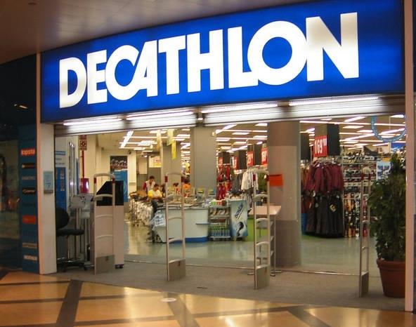 Decathlon abre al público este jueves su tercera tienda de la provincia en San Juan de Aznalfarache