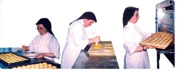 Tomares celebra la I Feria de Dulces de Convento de la provincia