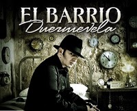 El Barrio actúa esta noche en el Pabellón San Pablo, con todas las entradas agotadas