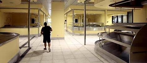 El Mercado de La Encarnación abrirá el próximo 29 de Noviembre