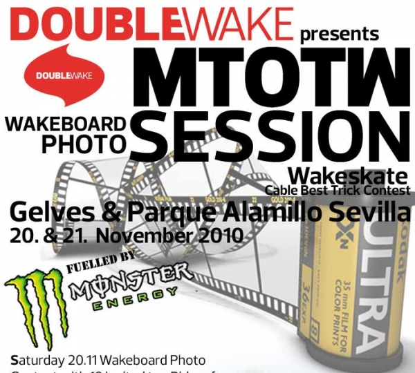 Sevilla acoge la primera edición del Mtotw Session 2010