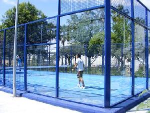 El Ayuntamiento de Gines prepara ya su Segunda Liga de Padel