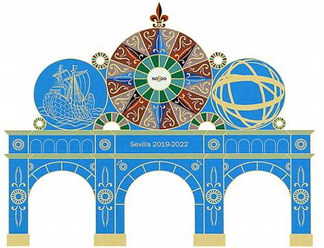 La Portada de la Feria estará lista en 10 días