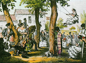 La «Venta de los Gatos»