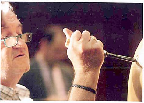 Las entrañas del Gran Poder