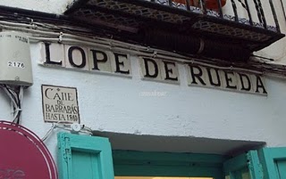 La Calle Barrabás