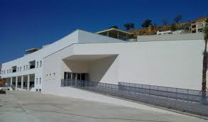 Abre sus puertas la nueva biblioteca de Alcalá de Guadaíra a los pies del Castillo