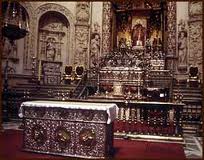 La Capilla Real se queda sin bodas desde abril por obras