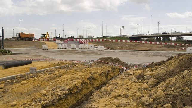 La Feria no irá al Charco de la Pava