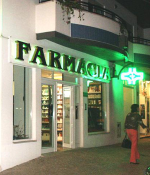 Campaña de recogida de alimentos en las farmacias de Sevilla hasta el viernes