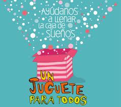 Un juguete para todos
