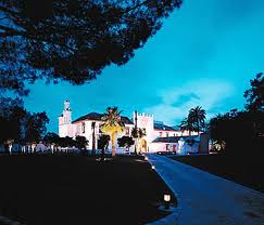 Hacienda saca a subasta el hotel Benazuza