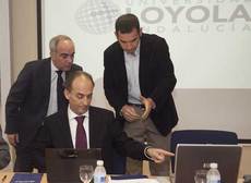 La universidad de los jesuitas comenzará con 9 grados a partir de 2013