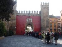 alcazar
