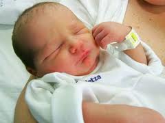 La Gran Sevilla registra la mejor cifra de nacimientos de la década