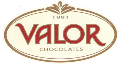 Valor inaugura este jueves su primera chocolatería en Sevilla