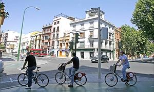 Sevilla acoge este domingo la tercera edición de “Ciclo-vida”