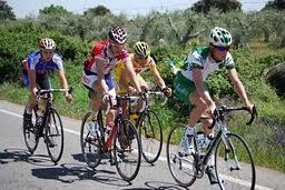 El domingo se celebra la Marcha Ciclista Sergio Sánchez, en la que se espera una participación de 200 personas