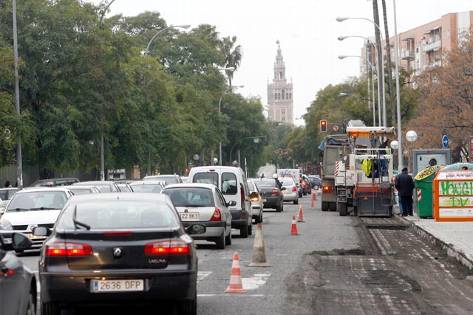 Eduardo Dato ya es de un sentido