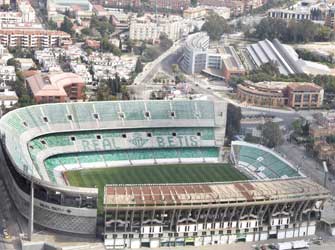 La LFP levanta el veto al Betis, que ya puede fichar